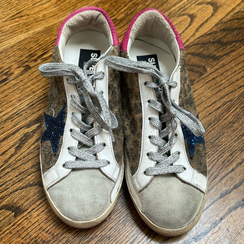 Golden Goose all star